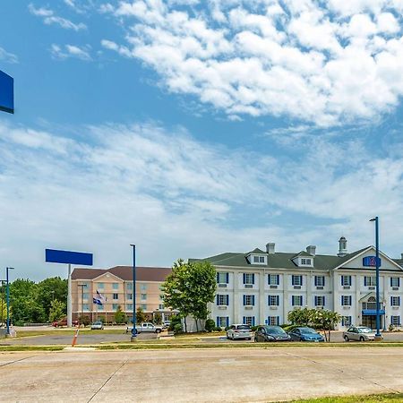 Motel 6-Shreveport, La Flournoy Bagian luar foto