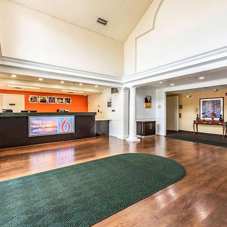 Motel 6-Shreveport, La Flournoy Bagian luar foto