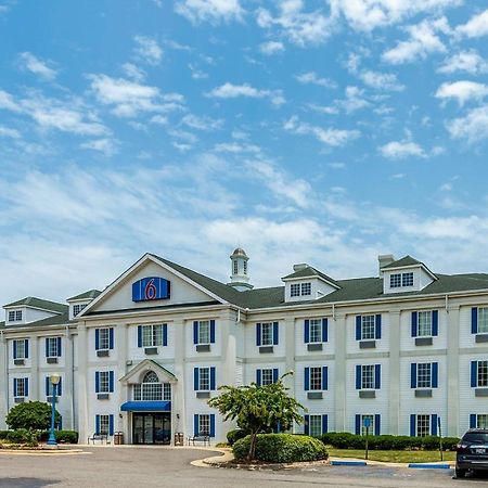 Motel 6-Shreveport, La Flournoy Bagian luar foto