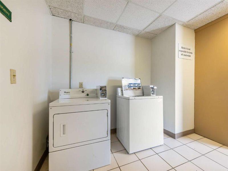 Motel 6-Shreveport, La Flournoy Bagian luar foto