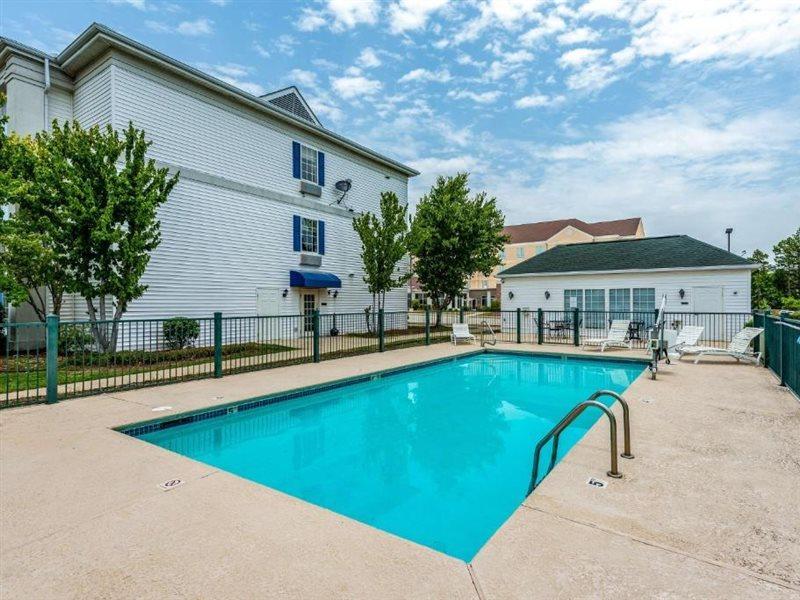 Motel 6-Shreveport, La Flournoy Bagian luar foto