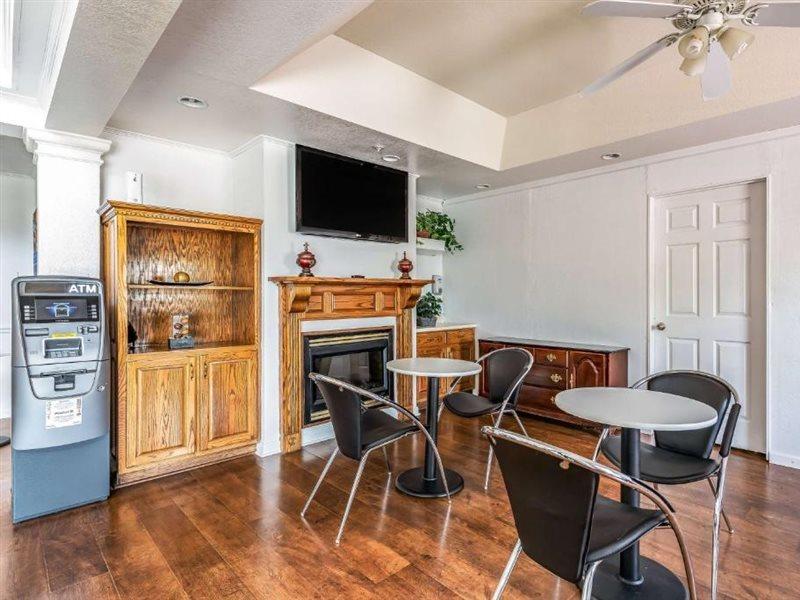 Motel 6-Shreveport, La Flournoy Bagian luar foto