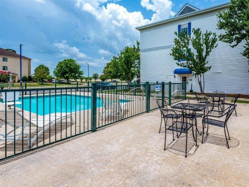 Motel 6-Shreveport, La Flournoy Bagian luar foto