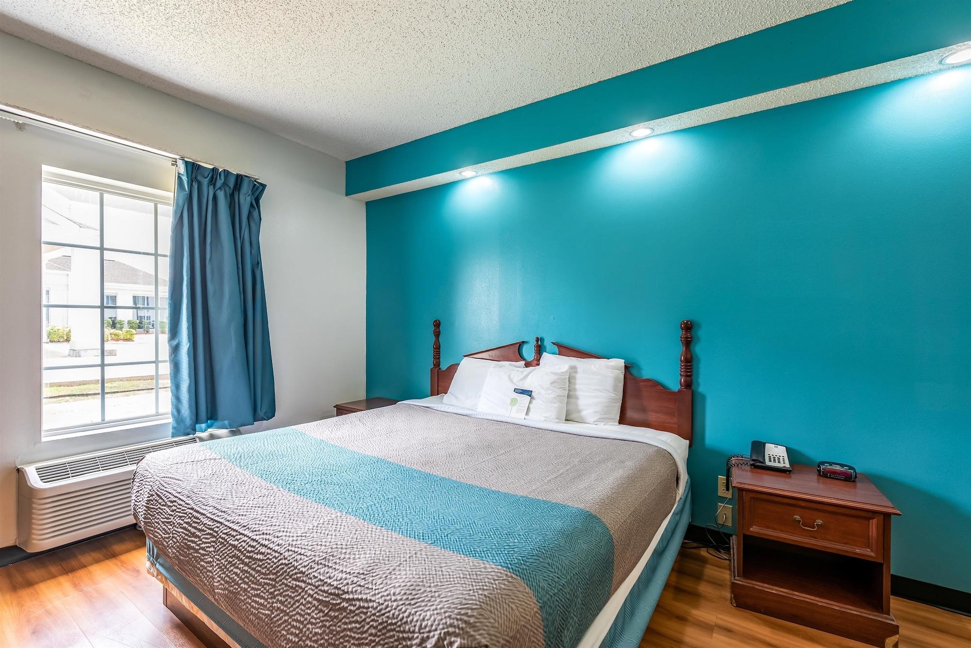 Motel 6-Shreveport, La Flournoy Bagian luar foto