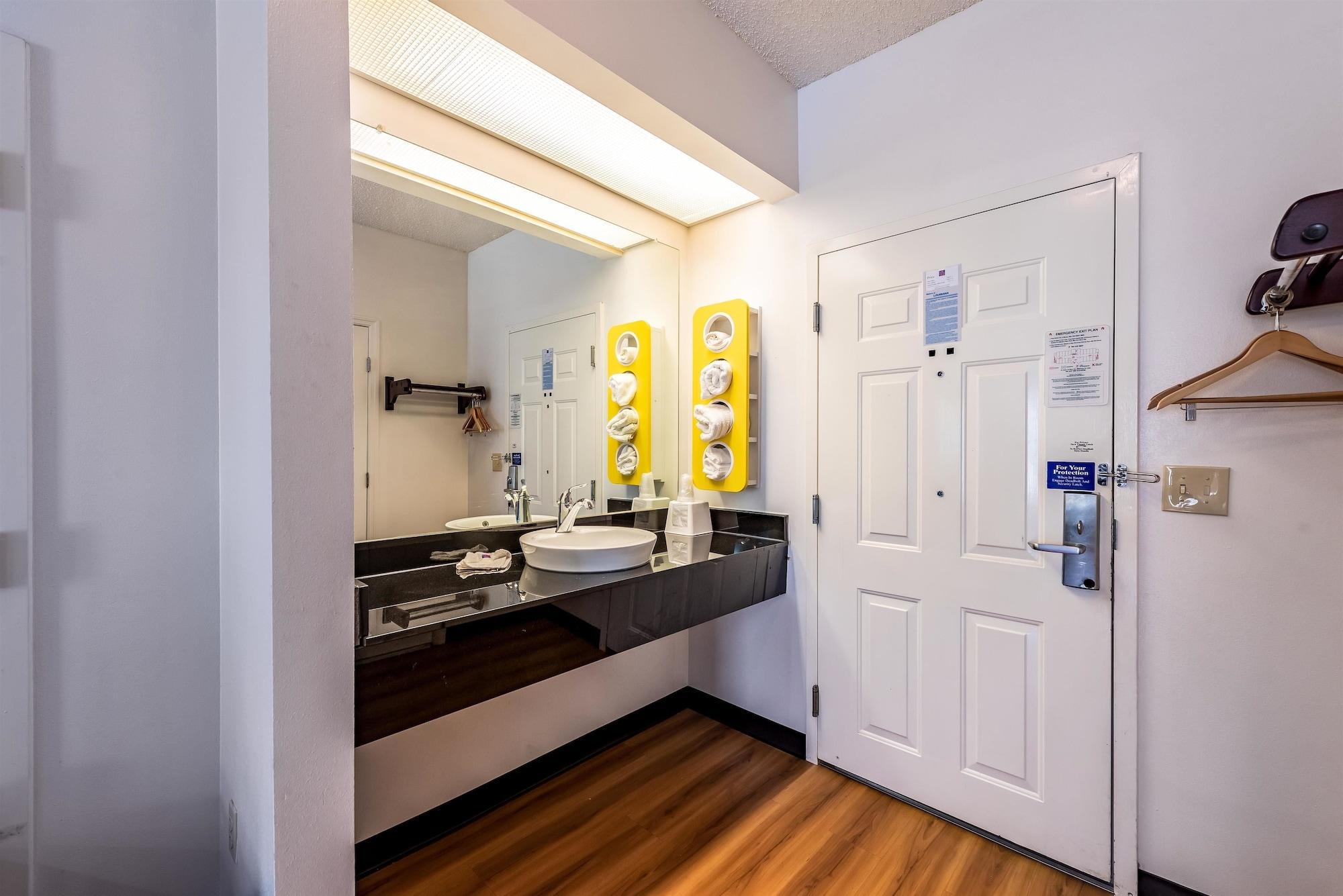 Motel 6-Shreveport, La Flournoy Bagian luar foto