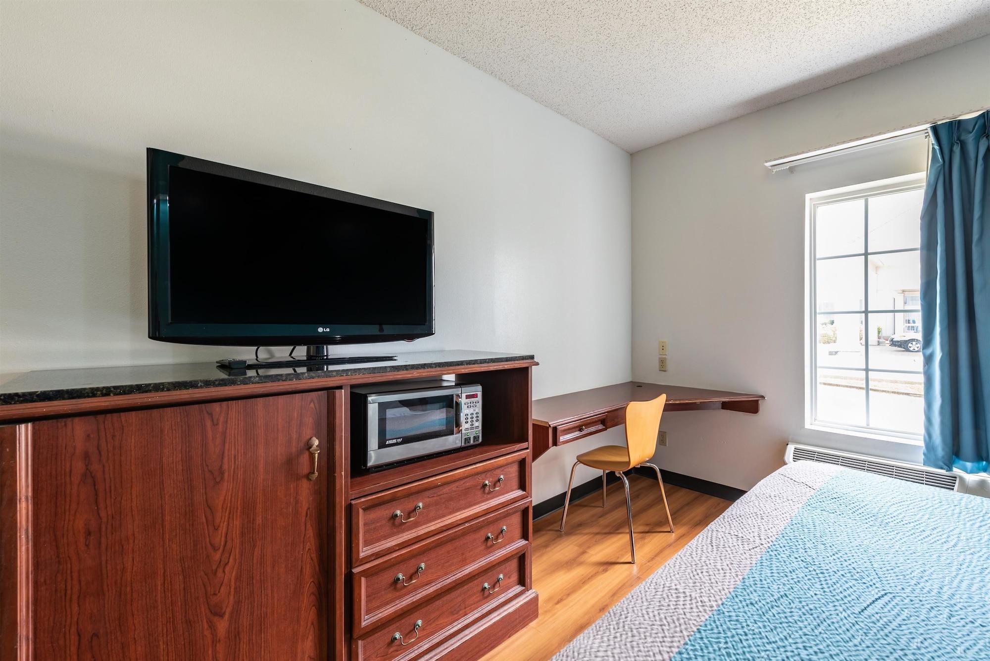 Motel 6-Shreveport, La Flournoy Bagian luar foto