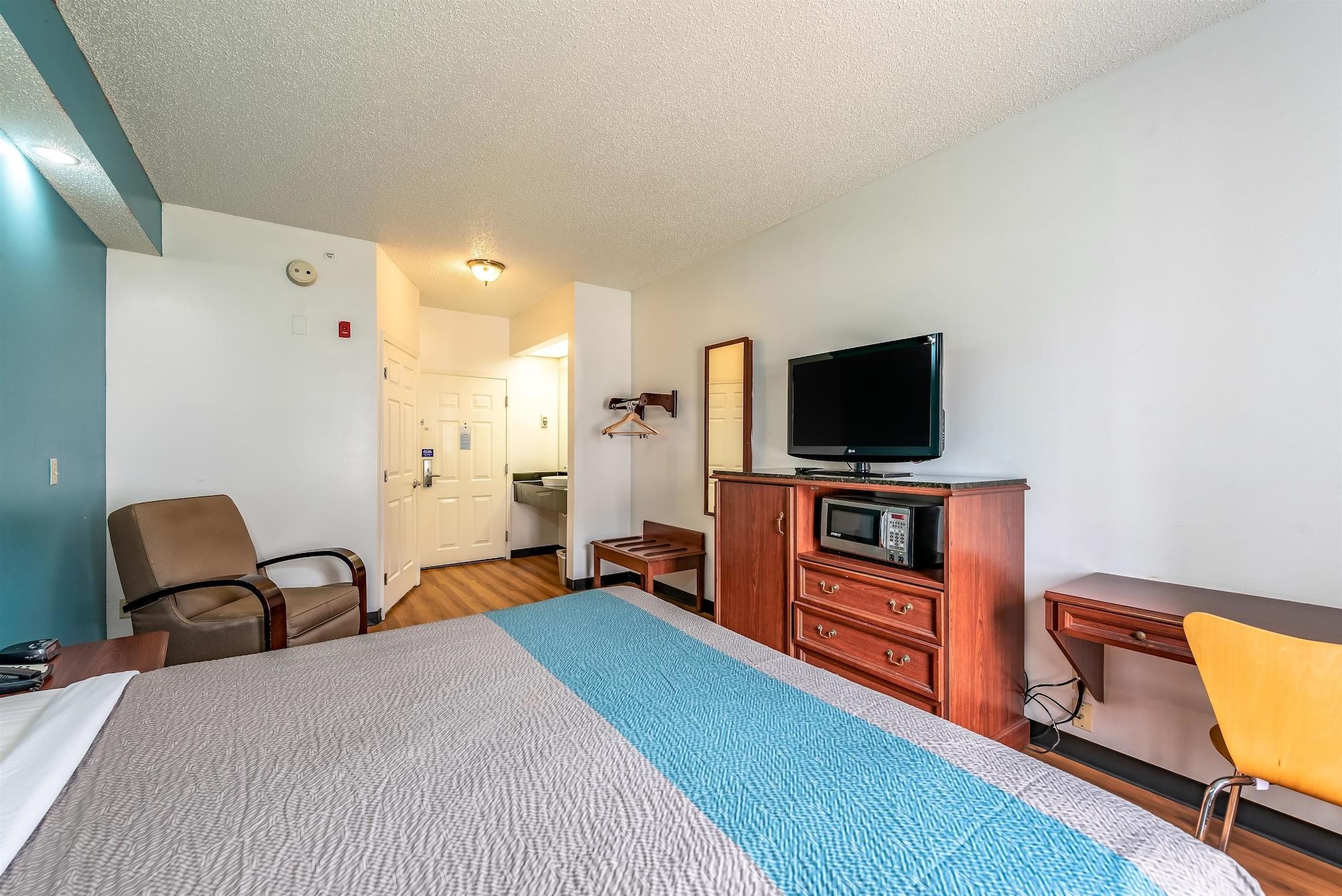 Motel 6-Shreveport, La Flournoy Bagian luar foto