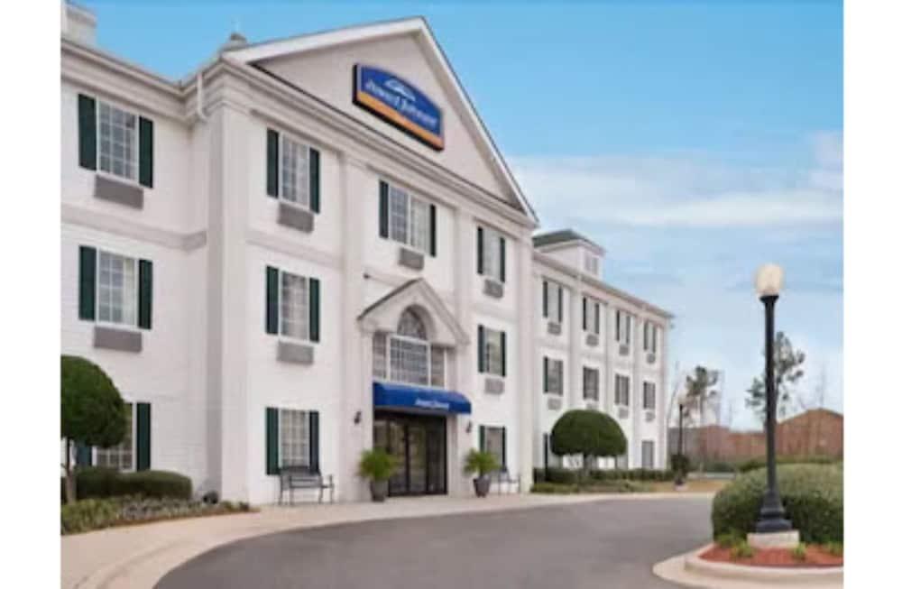 Motel 6-Shreveport, La Flournoy Bagian luar foto
