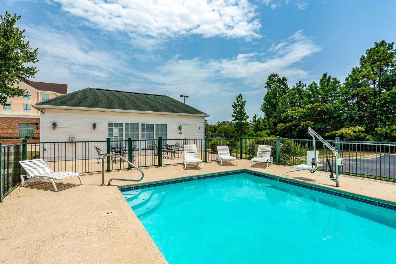 Motel 6-Shreveport, La Flournoy Bagian luar foto