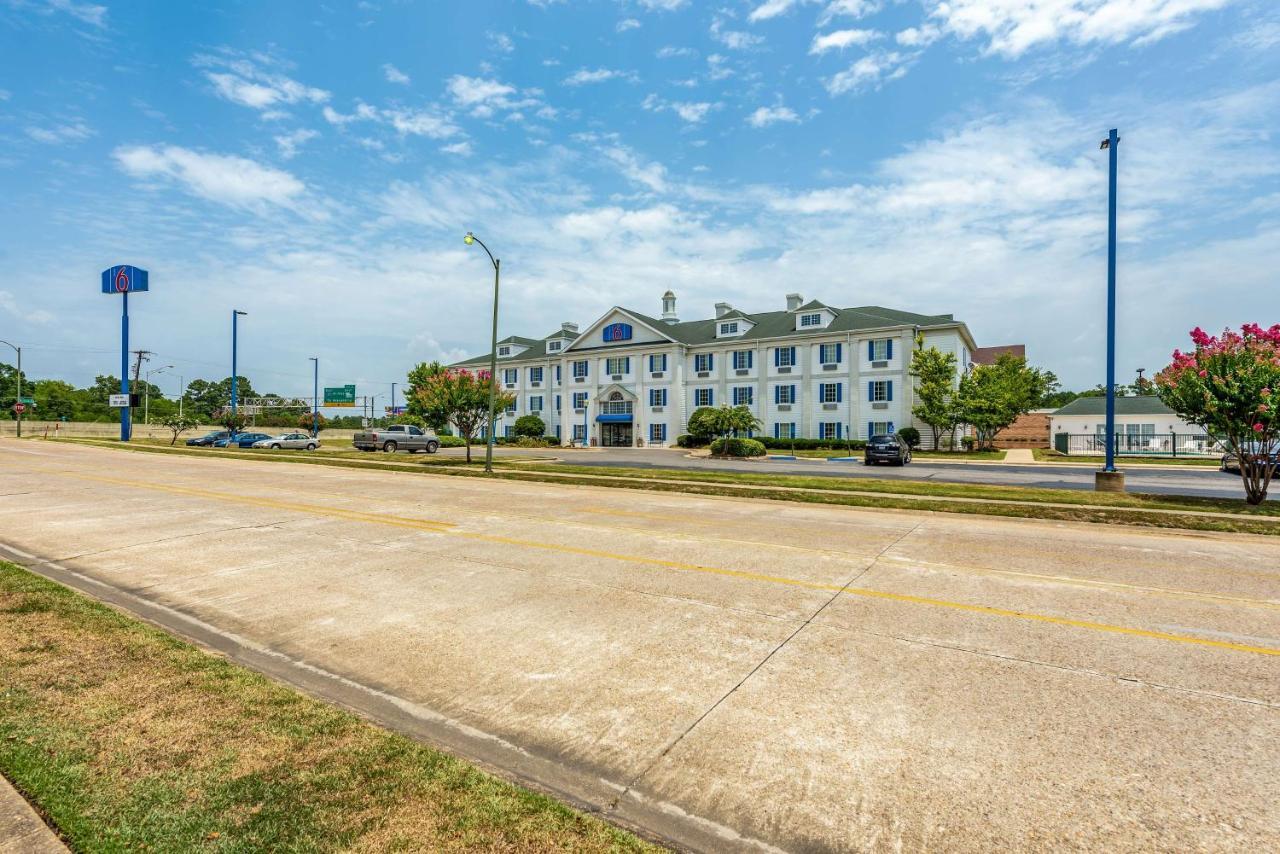 Motel 6-Shreveport, La Flournoy Bagian luar foto