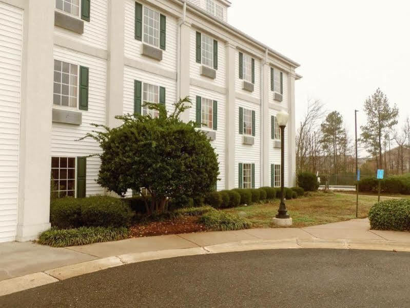 Motel 6-Shreveport, La Flournoy Bagian luar foto